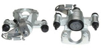 BUDWEG CALIPER 344591 -  Тормозной суппорт